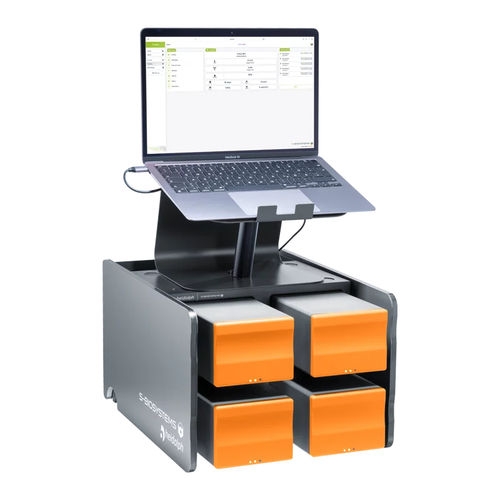 CO2 incubator S-biosystemslaboratorydrycompact