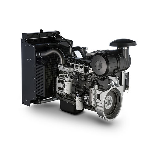 Diesel engine N67 series6-cylinderturbochargedcommon rail