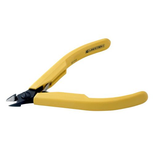 Кусачки 8130 - 8162 для овальной головки ESD
