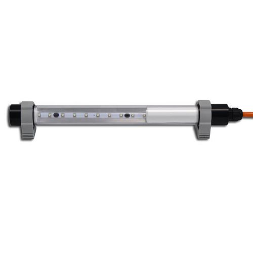 Светильник KE-LED-EX 3010LEDдля чистых помещений, монтажного места