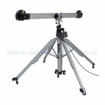 Manual lifting device GLS seriespneumaticelectriccolumn type