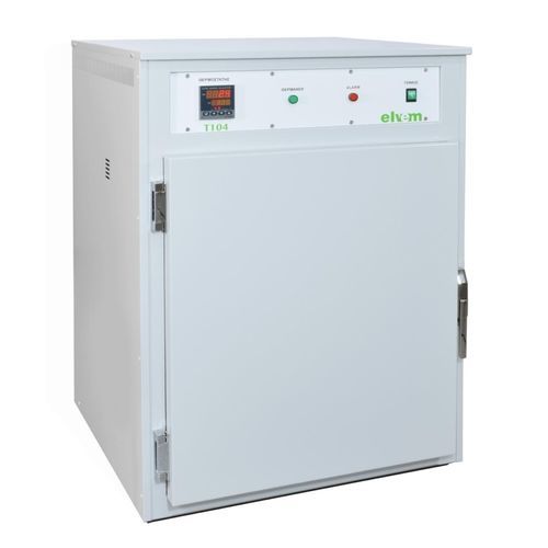 Chamber oven T serieshot airdigitalcontinuous