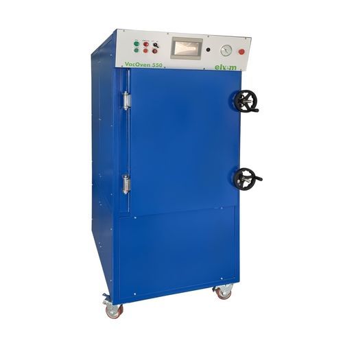 Sterilization oven cabinetvacuumdigital