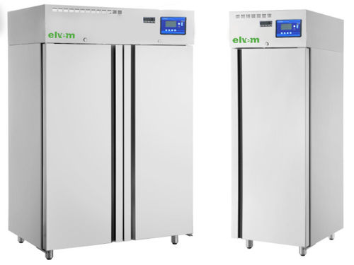 Laboratory freezer EL seriesverticalventilatedautomatic defrost