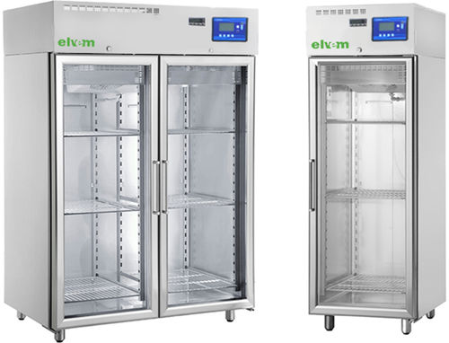Laboratory freezer GL seriesverticalventilatedautomatic defrost