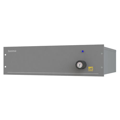 Генератор азота высокой чистоты N2: Sx-3060laboratoryPSAcompact