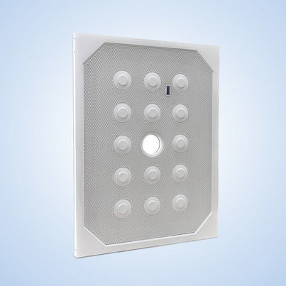 Oil filter element i-Plate