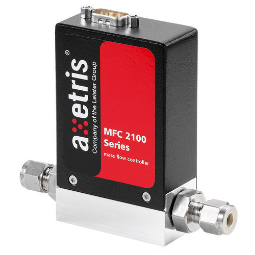 Регулятор массового расхода MFC 2132 для газокомпактного аналога