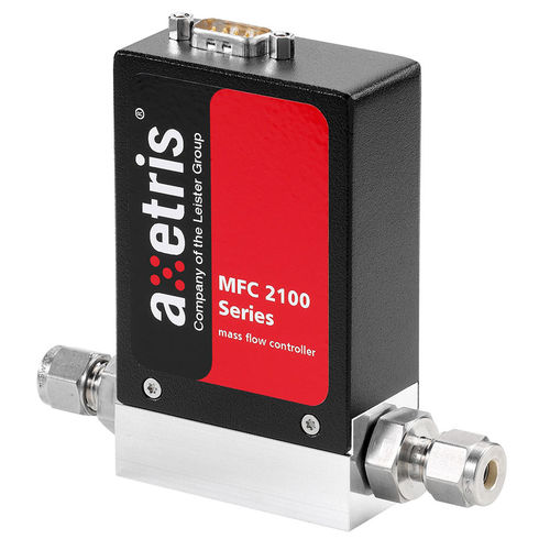 Регулятор массового расхода MFC 2122 для газокомпактного аналога
