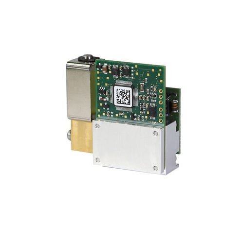 Регулятор массового расхода MFC Plusдля газового компактадля OEM