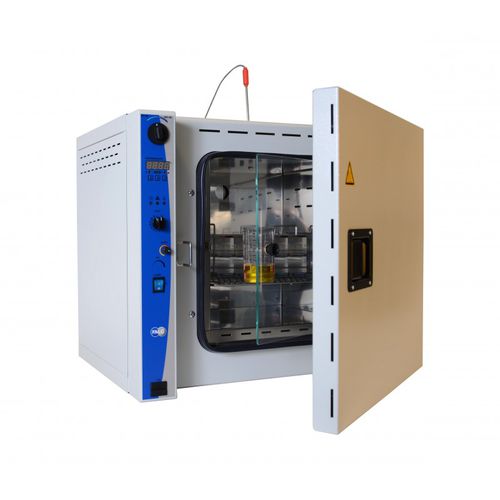 Laboratory incubator ICT-A 80
