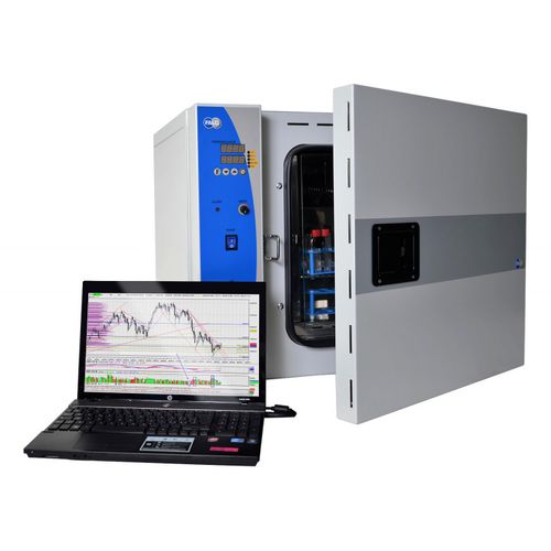 Laboratory incubator ICT-AR 120programmable