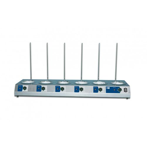 Laboratory heating mantle BE 2