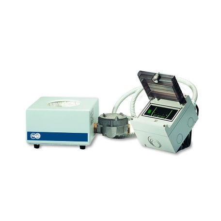 Insulated heating mantle MS