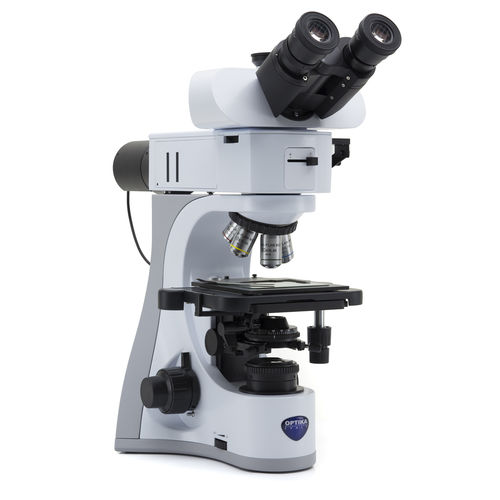 Optical microscope B-510METRinspectiontrinocularbright field