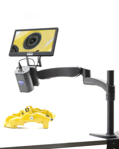 Camera inspection system IS-03electronicvideo