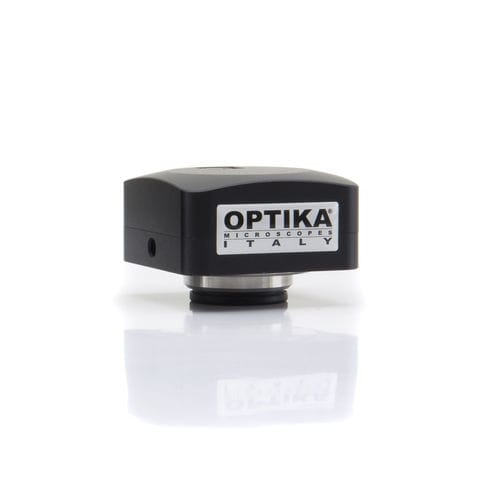 Scientific vision camera C-B10IRCMOSUSB 2.0