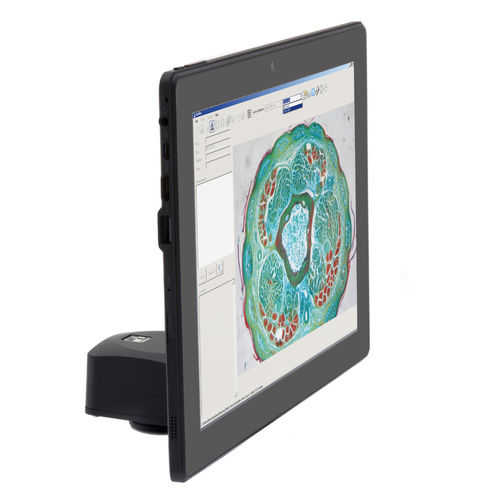 Embedded PC TB-3WIntel Atom Quad-CoreHDMIUSB