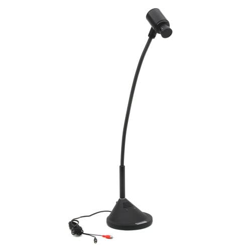Microscope video camera EDUCAM STUDENT – 4083.2monitoringCCD