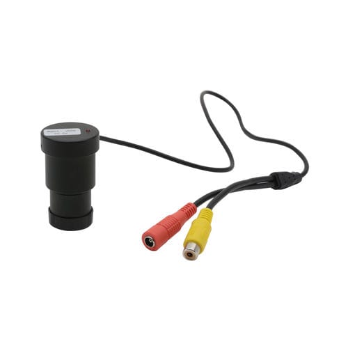 Monitoring video camera VC-05CCD