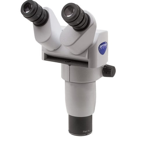 Optical stereo microscope SZP-6einspectionbinocularzoom
