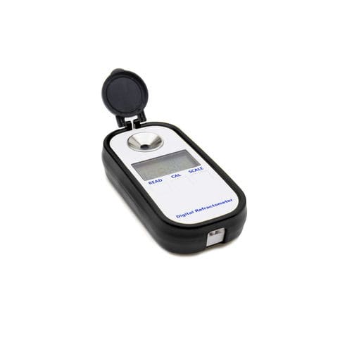 Digital refractometer HRD-300Nportablesalinity