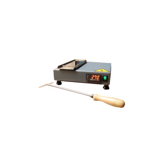 Паяльная ванна М10