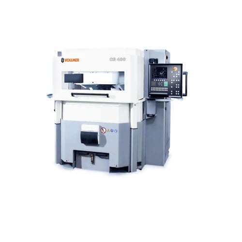 Станок для заточки лезвий CBF 400CNC