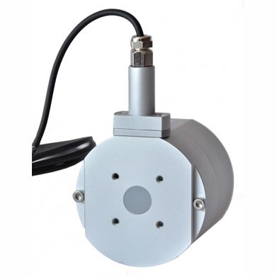 Luminous flux measurement integrating sphere ISD-5-VL