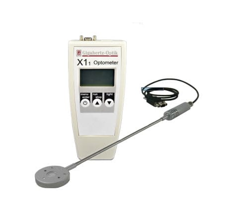 UV radiometer X1-1-RCH-116-4