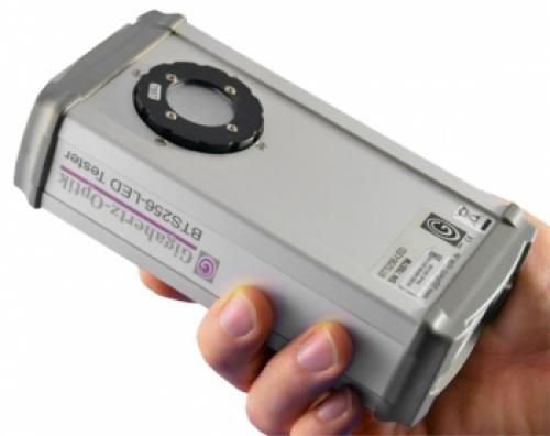 Компактный люксметр BTS256-LED-DA
