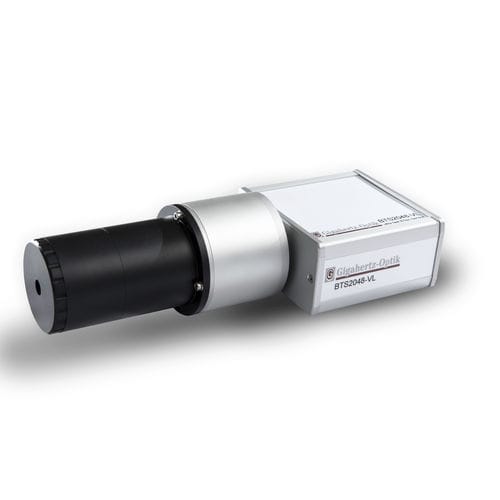 Спектрорадиометр светодиодного освещения BTS2048-VL-CP-ILED-B-IS-1.0-HL