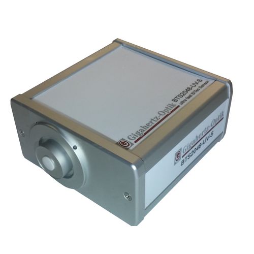 Оптический спектрорадиометр BTS2048-UV-SCCDmeasurement