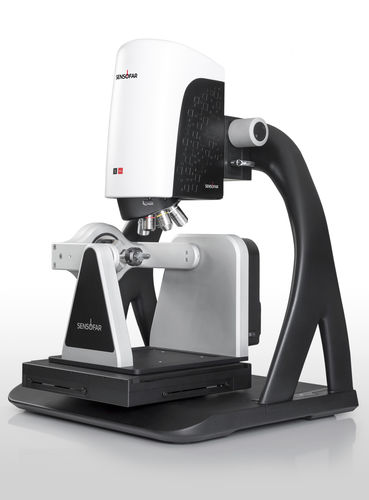 Оптический профилометр S neox Five Axis3D5-осевой настольный