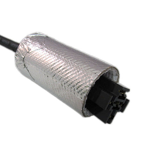 Тепловой экран разъема BSTFLEX-CHS