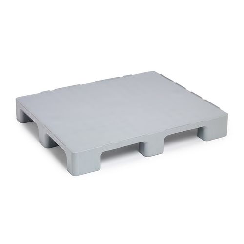 Полиэтиленовый поддон CLEAN 1210-C9транспортно-складской