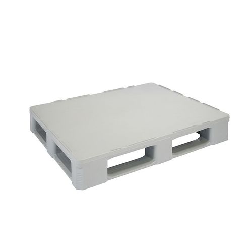 Полиэтиленовый поддон CLEAN 1210-C5транспортно-складскойпромышленный