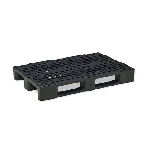 Пластиковый поддон MASTER 1208-O2Евротранспортсклад