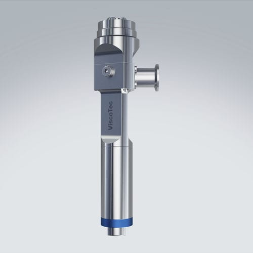 Однокомпонентный дозатор vipro-PUMP Seriesжидкий клей для чувствительных к сдвигу сред