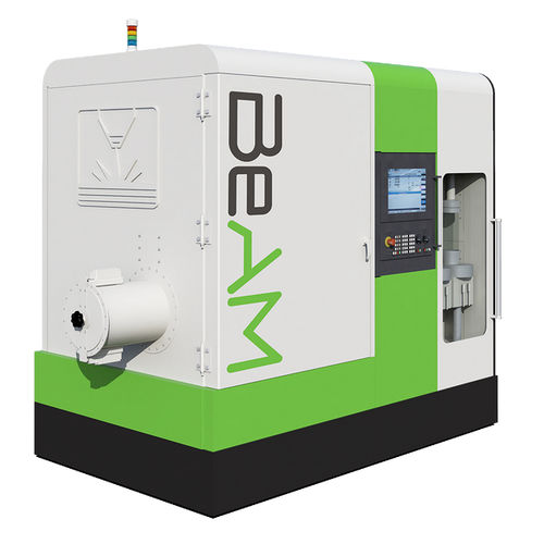 Metal 3D printing machine Modulo 250laser metal deposition5-axis