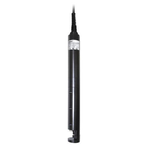 Modbus RTU dissolved oxygen sensor SMR09 seriesprocessfor wastewaterreal-time