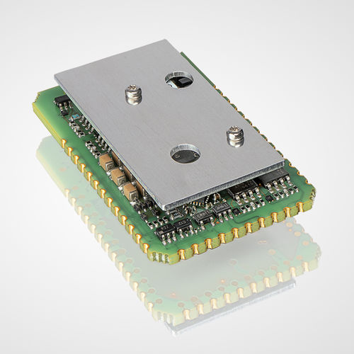 Ethernet-APL Модуль связи полевых устройств commModule APLModbusProfiNetHART