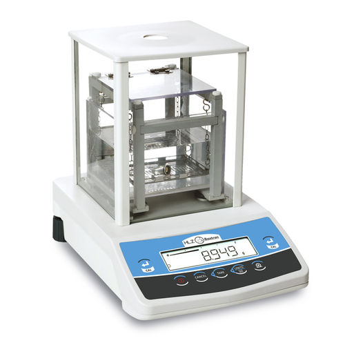 Analytical scale HLZlaboratorywith LCD displayfor jewelry