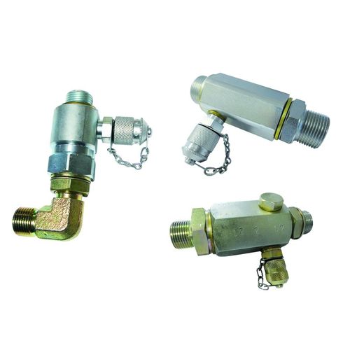 Safety valve 9047090