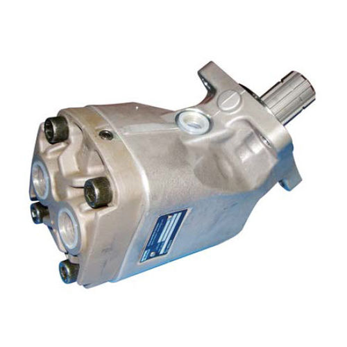 Spherical piston hydraulic motor F1 M seriesbent-axis