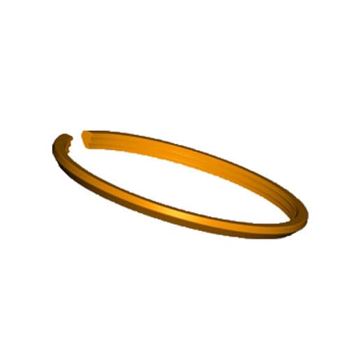 Металлическое кольцо IBG FlexFit®