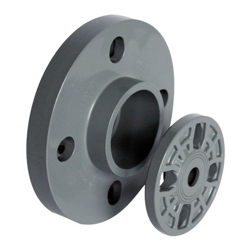 Фланец трубы IBG®PVC-U