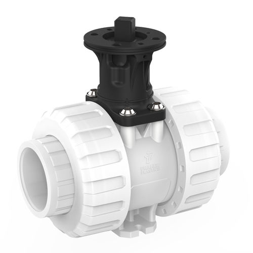 Ball valve M1 manualpneumatically-operatedelectrically-actuated