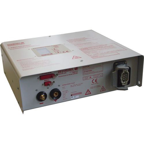 Настольное зарядное устройство DBL1200/3W-14-B-HANлитий-ионный свинцово-кислотный