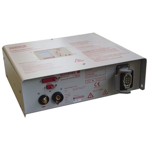 Desktop battery charger DBL1800/3W-14-B-HANlithium-ionlead-acidgel